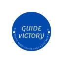 Guide Victory- The Ultimate Guide &amp | SEO Tips logo